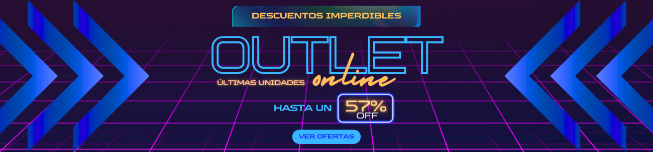 Outlet